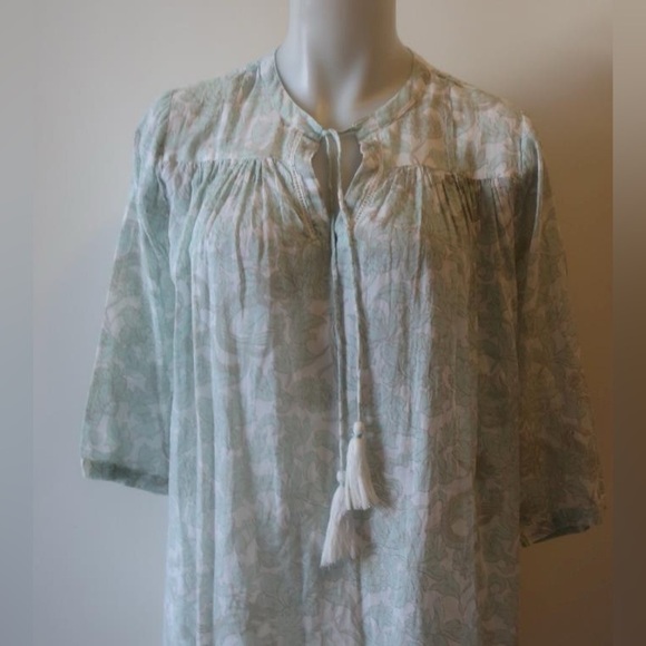 NWOT Roller Rabbit Dress - Picture 7 of 7